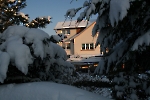 Gasthaus Lehndorf - Winter