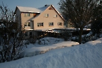 Gasthaus Lehndorf - Winter