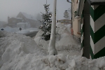 Gasthaus Lehndorf - Winter