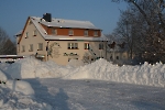Gasthaus Lehndorf - Winter