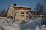 Gasthaus Lehndorf - Winter