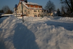 Gasthaus Lehndorf - Winter